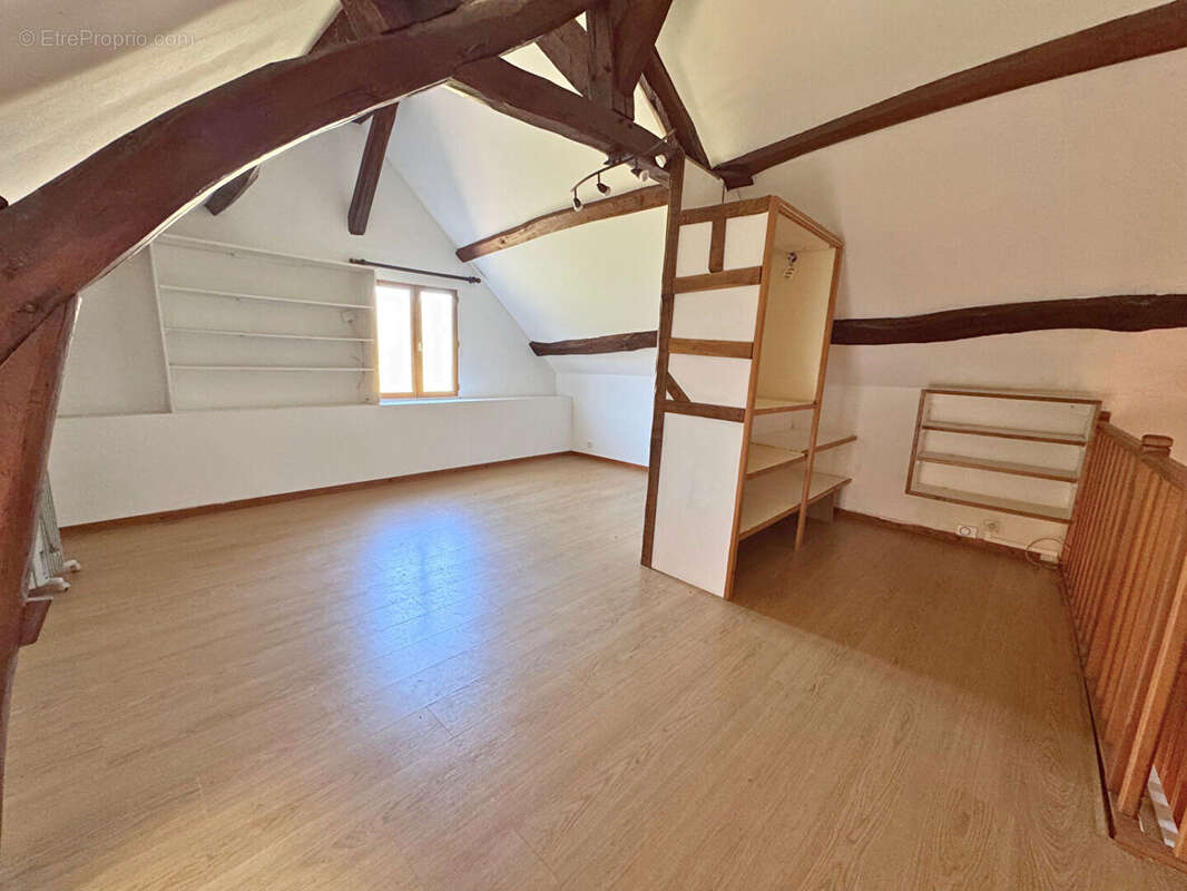 Maison à NOGENT-LE-ROI