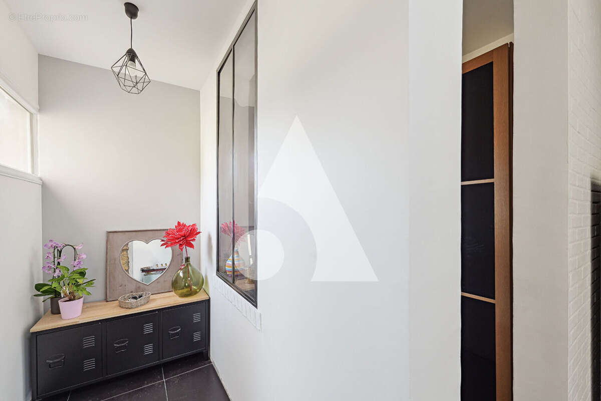 Maison à CORMEILLES-EN-PARISIS