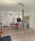 Appartement à BAGNERES-DE-BIGORRE