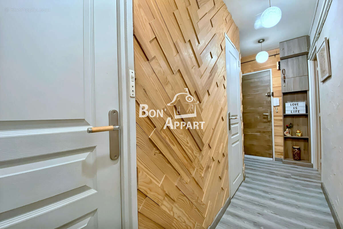 Appartement à HAYANGE
