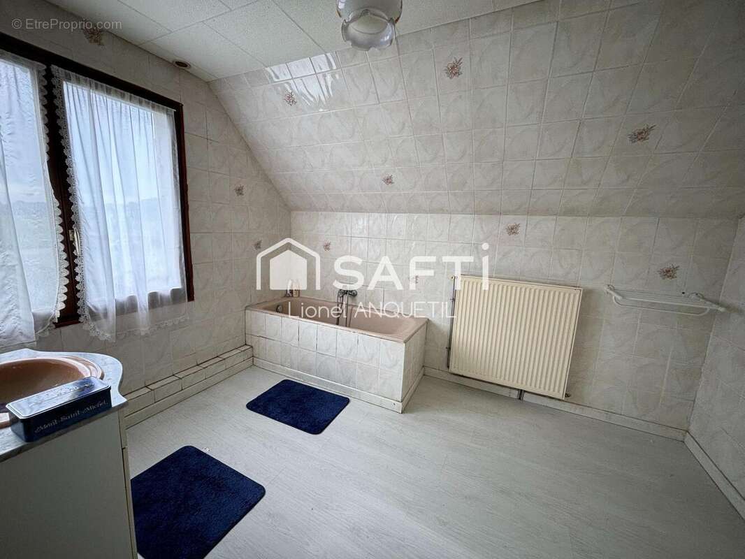 Photo 7 - Maison à BIVILLE-LA-BAIGNARDE