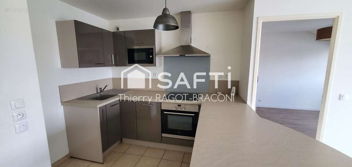 Photo 2 - Appartement à PERSAN