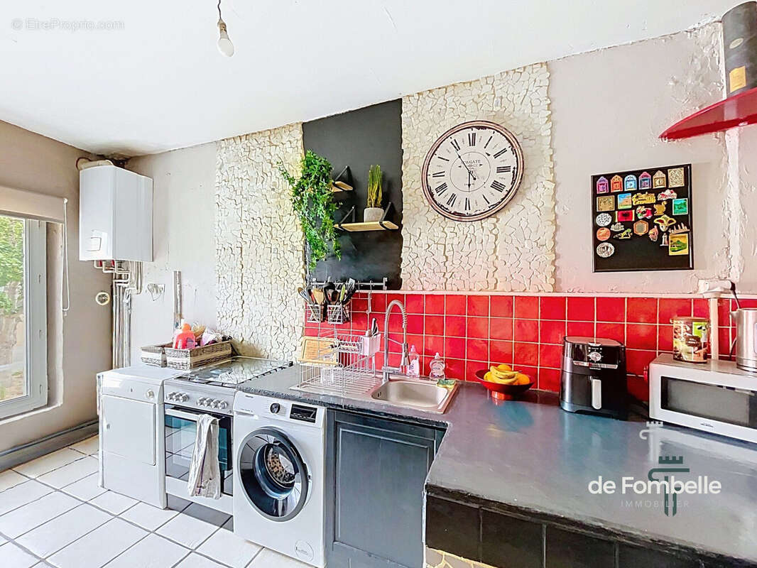 Appartement à CAEN