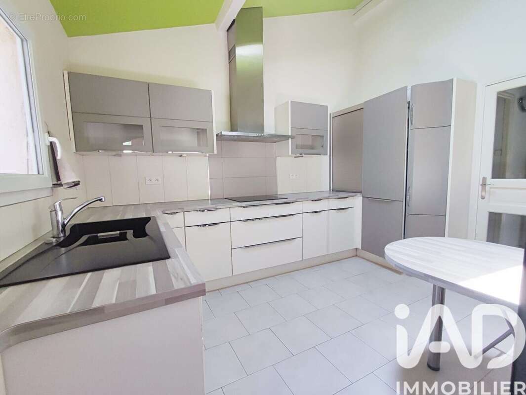 Photo 2 - Maison à FREJUS