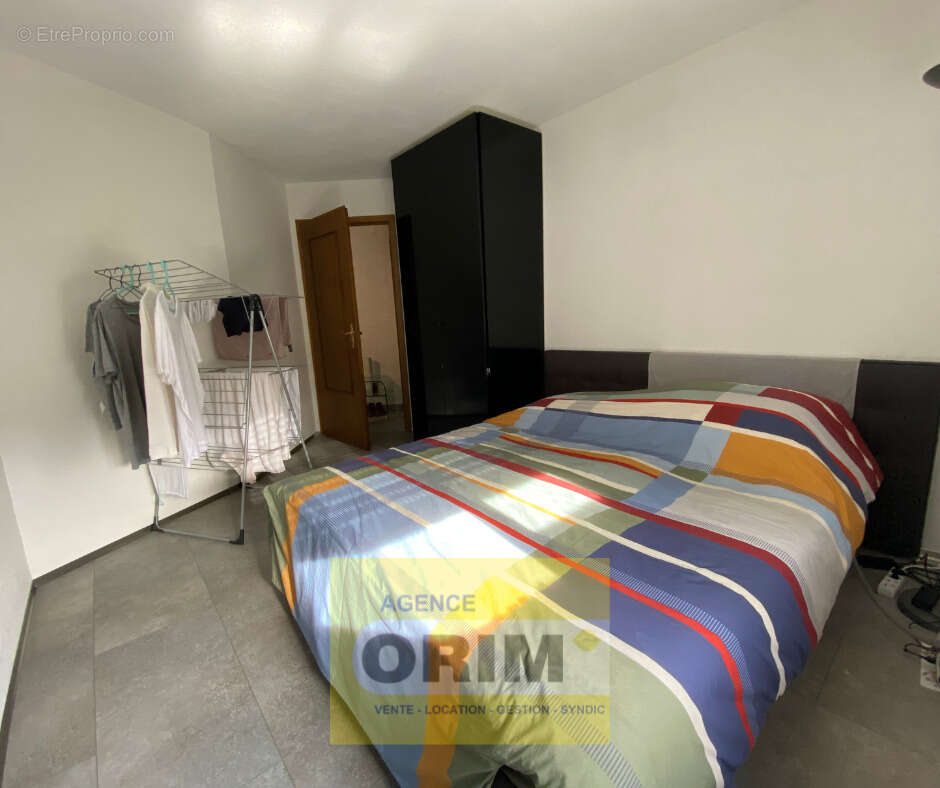 Appartement à VILLAGE-NEUF