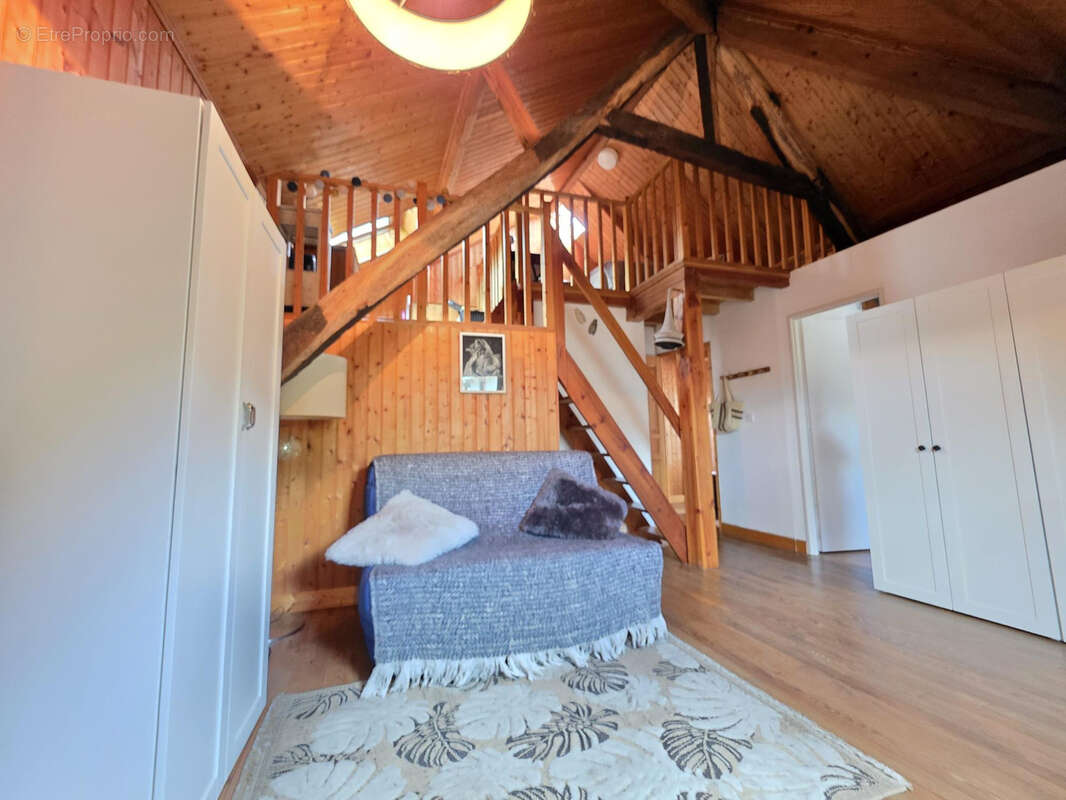 Maison à ARGELES-GAZOST