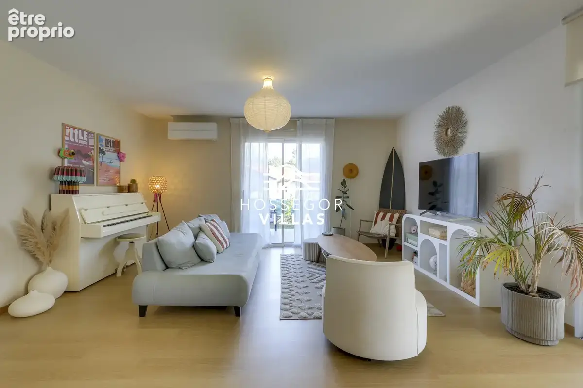Maison 5 pièces 112 m² à vendre à Angresse (40150) - photo 7