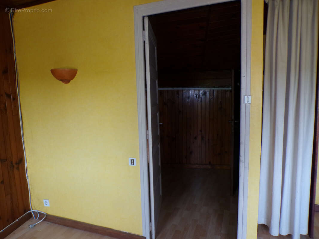 Maison de village - photo 16