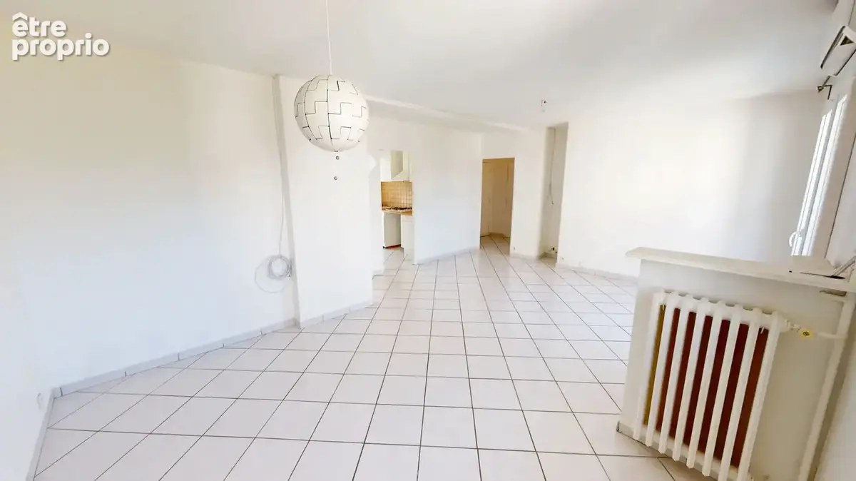 Appartement Domene 3 pièce(s) - photo 5