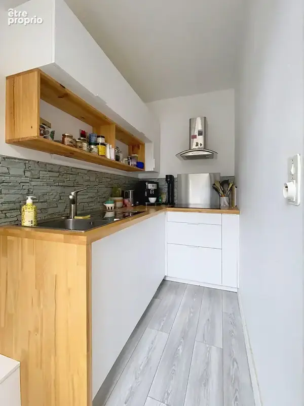 Maison 5 pièces 100 m² à vendre à Laguepie (82250) - photo 3