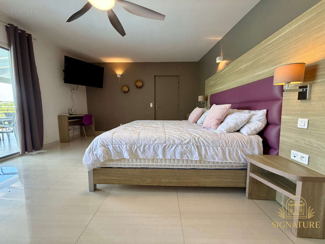 Maison à SAINT-MARTIN