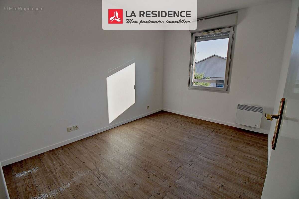 Appartement à CONFLANS-SAINTE-HONORINE