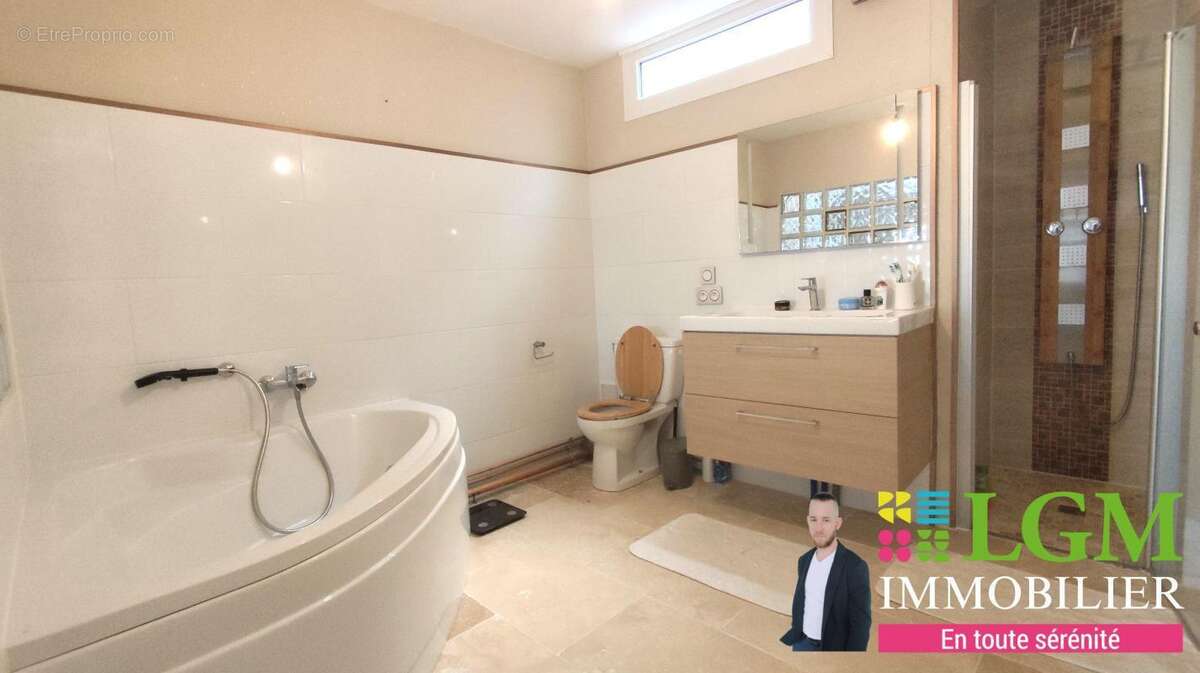 Maison à CIRE-D&#039;AUNIS