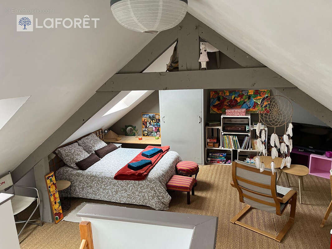 Appartement à AURAY