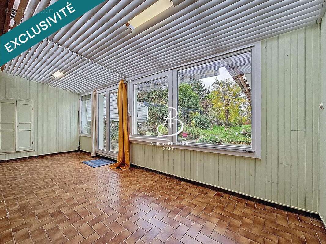 Photo 8 - Maison à CHAMAGNE