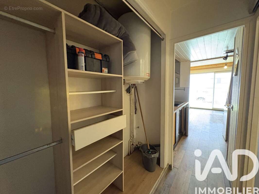 Photo 3 - Appartement à SAINT-JEAN-DE-MONTS