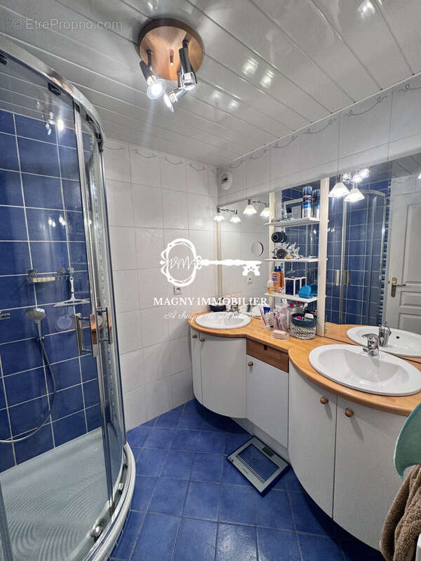 Appartement à SCIONZIER