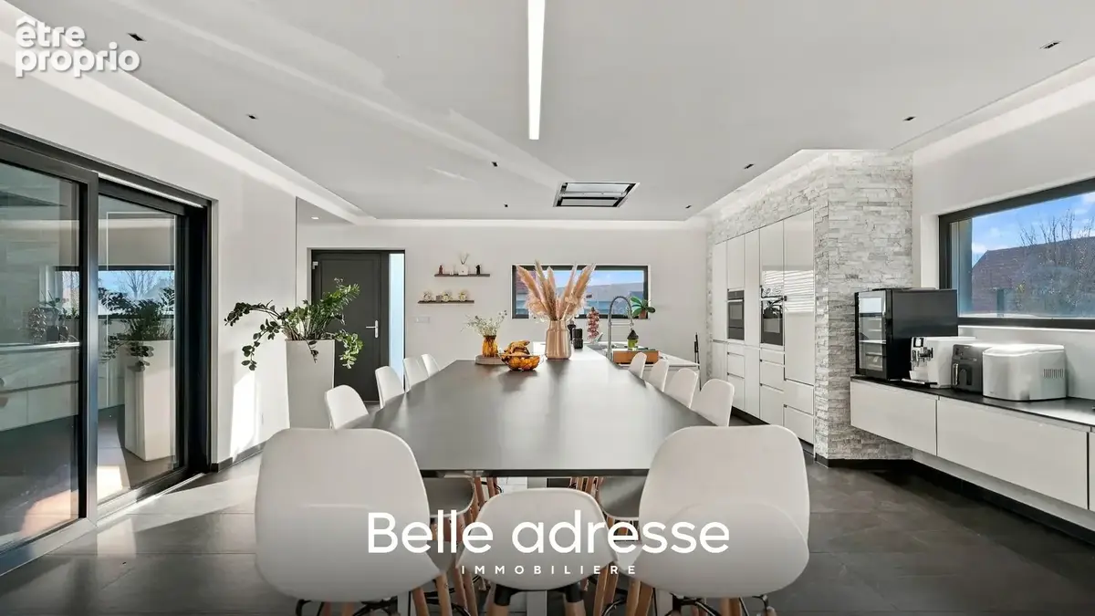 Ensemble immobilier exceptionnel  villa, appartements & espaces commerciaux - photo 3