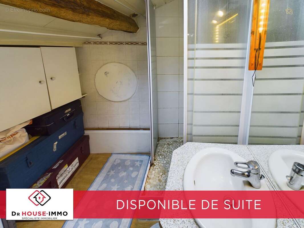 Appartement à DAX