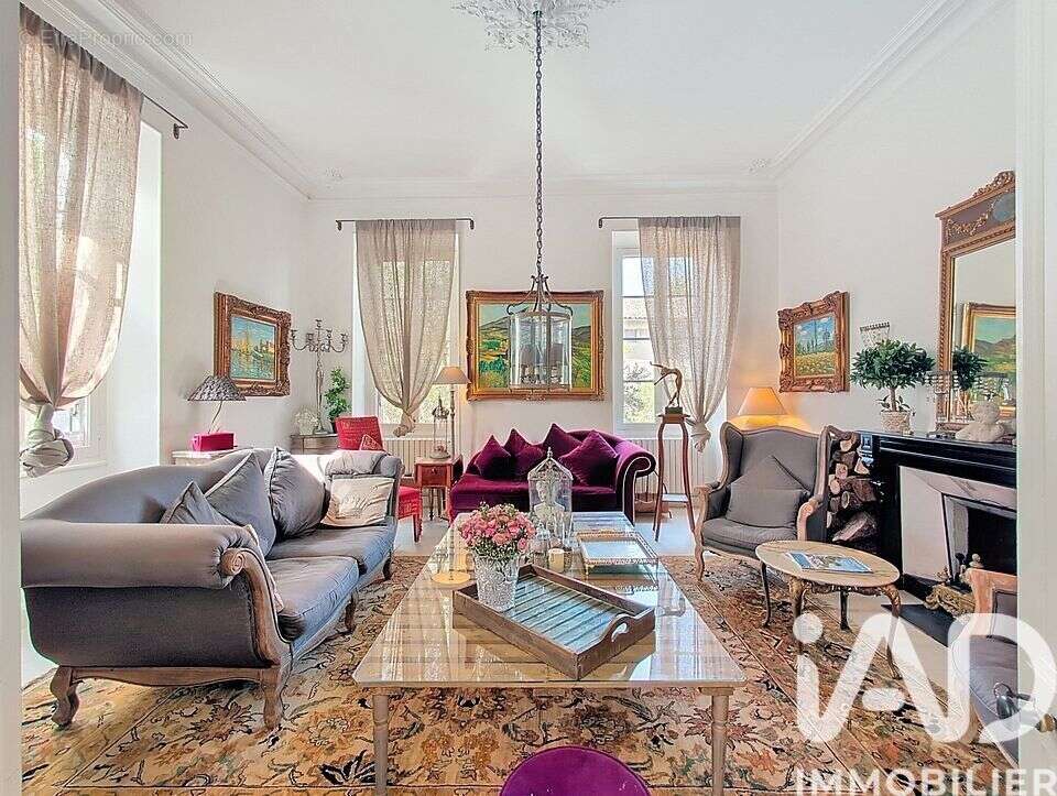 Photo 4 - Maison à L'ISLE-SUR-LA-SORGUE