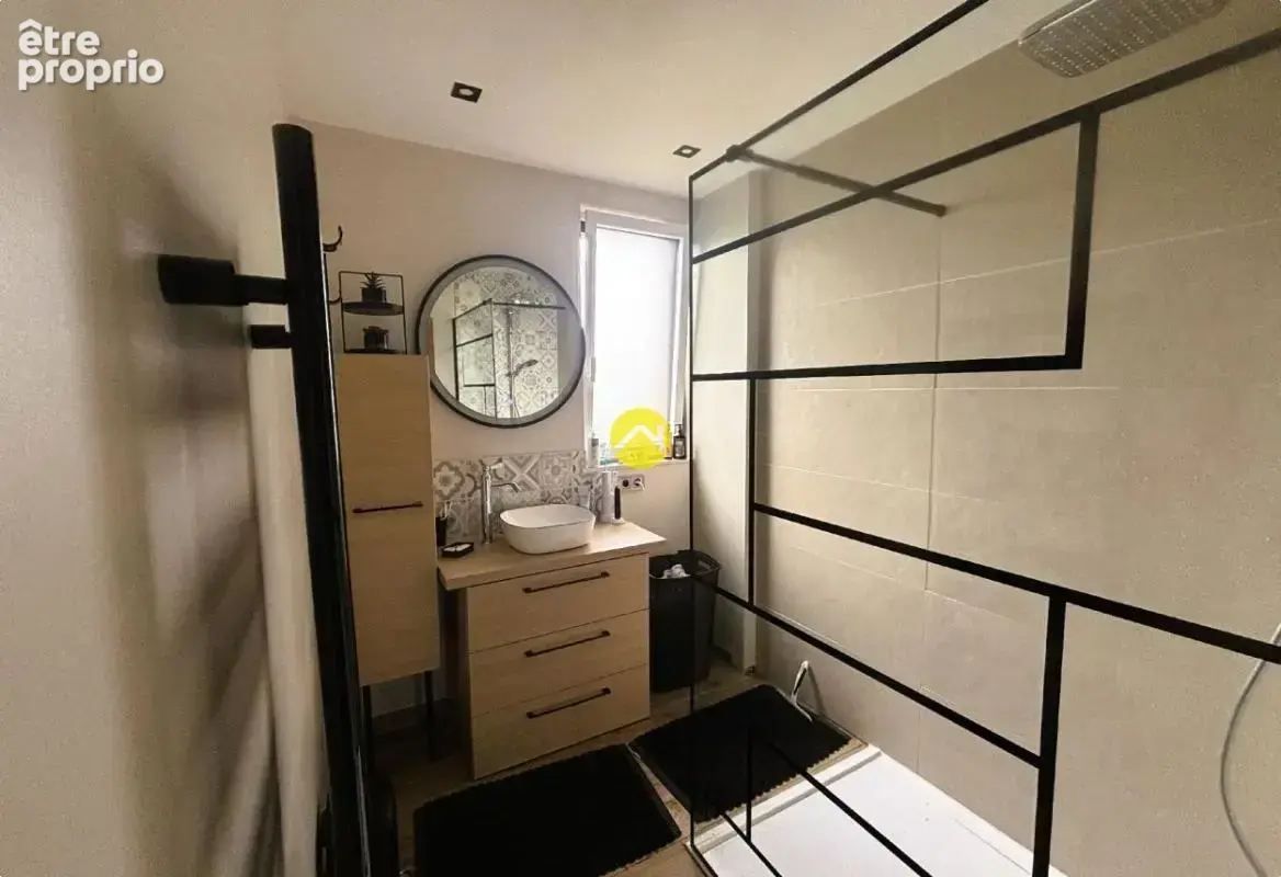 Maison familiale rénovée - photo 3