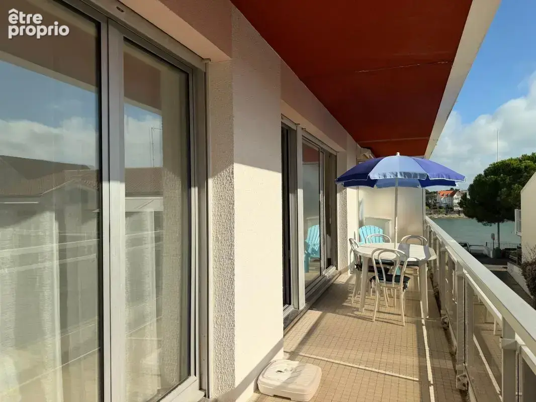 Bel appartement vue mer - photo 4