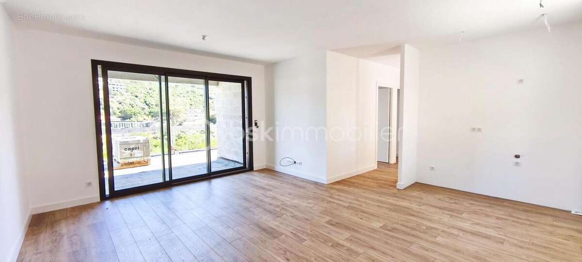 Appartement à PIETROSELLA
