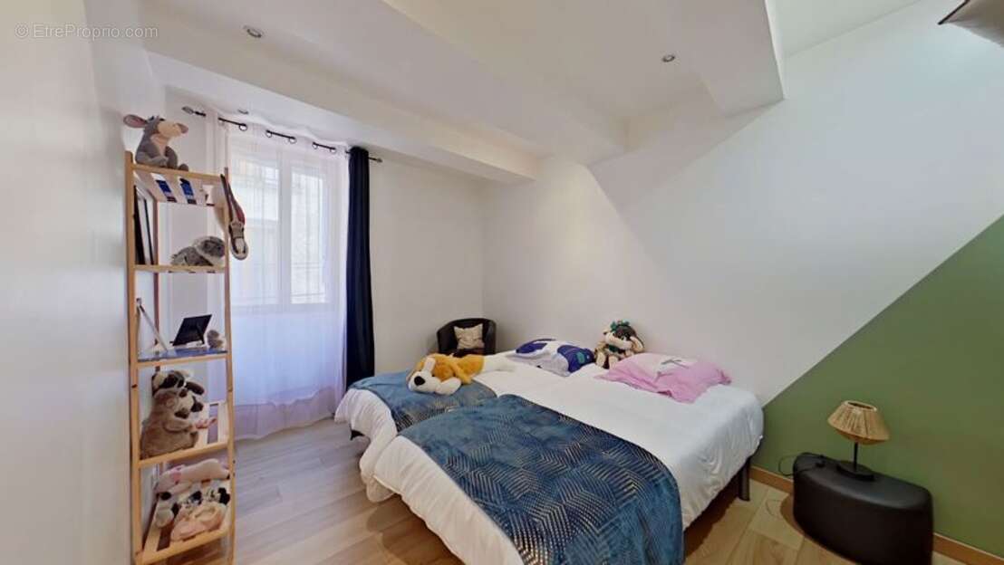 Maison à ILLE-SUR-TET