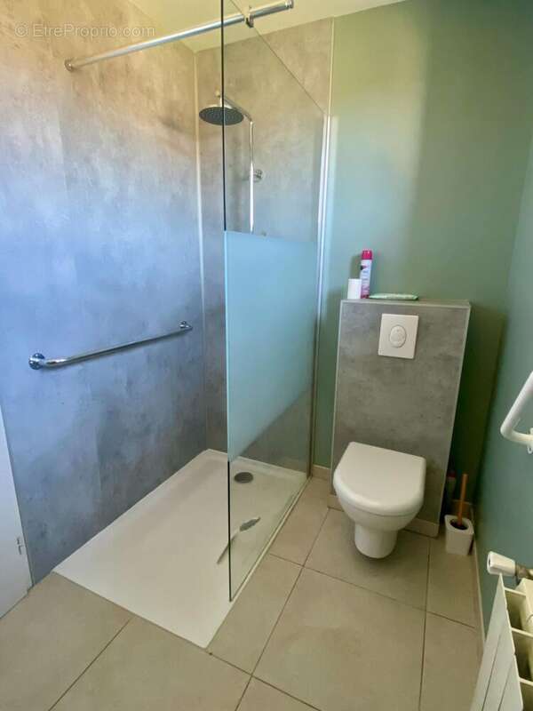 Photo 8 - Maison à SAINT-AMANS-SOULT