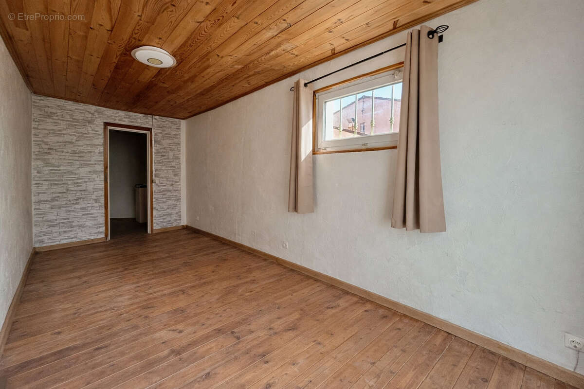 Maison à LES ARCS