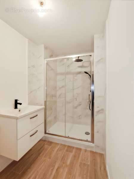 Appartement à BELFORT