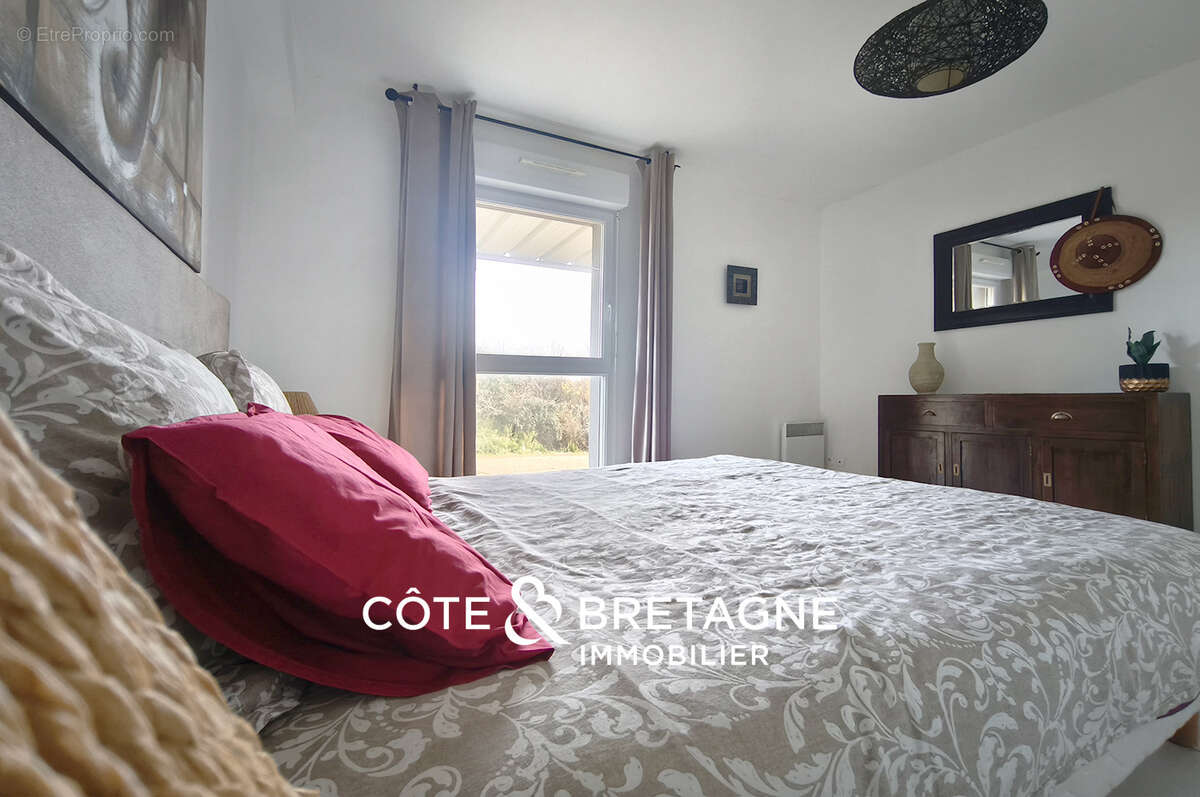 Maison à PLOUBAZLANEC