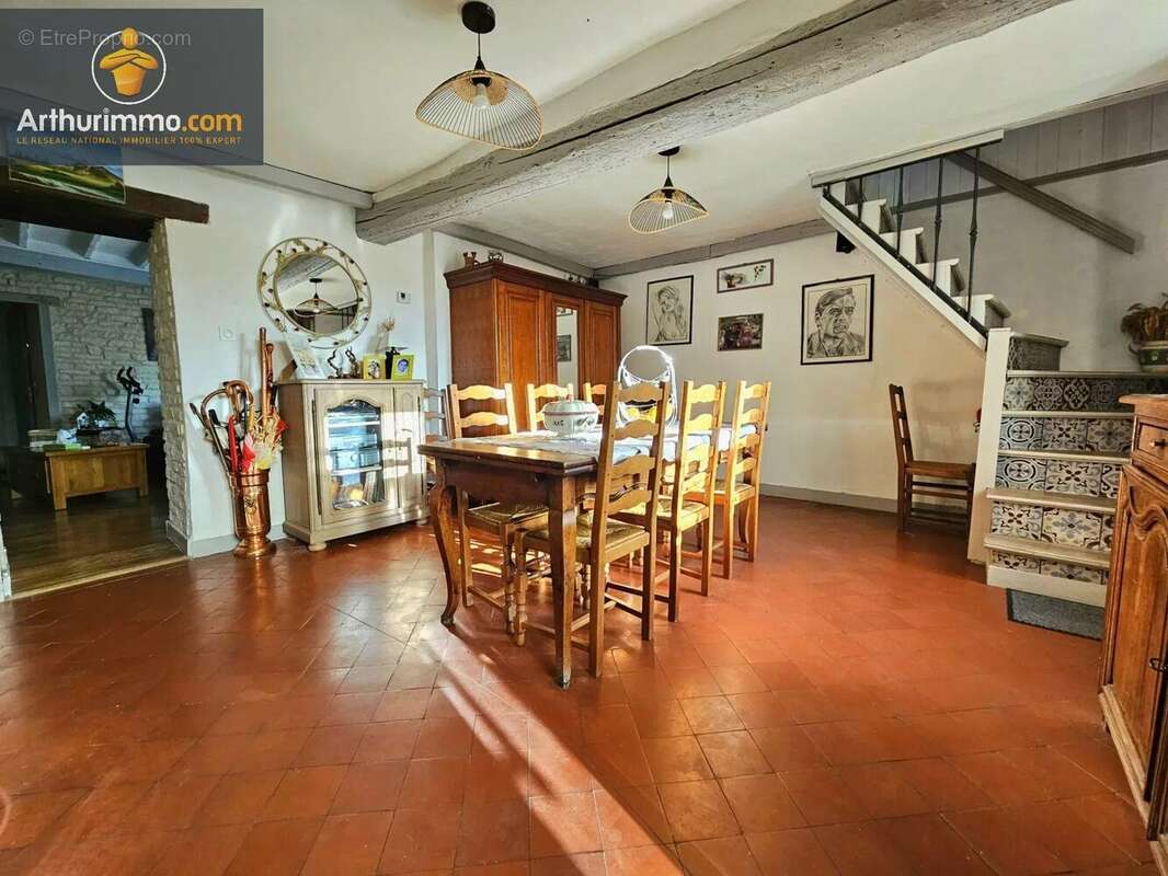 Vente Maison Cernoy(60190) 240 000ï¿œ - photo 3