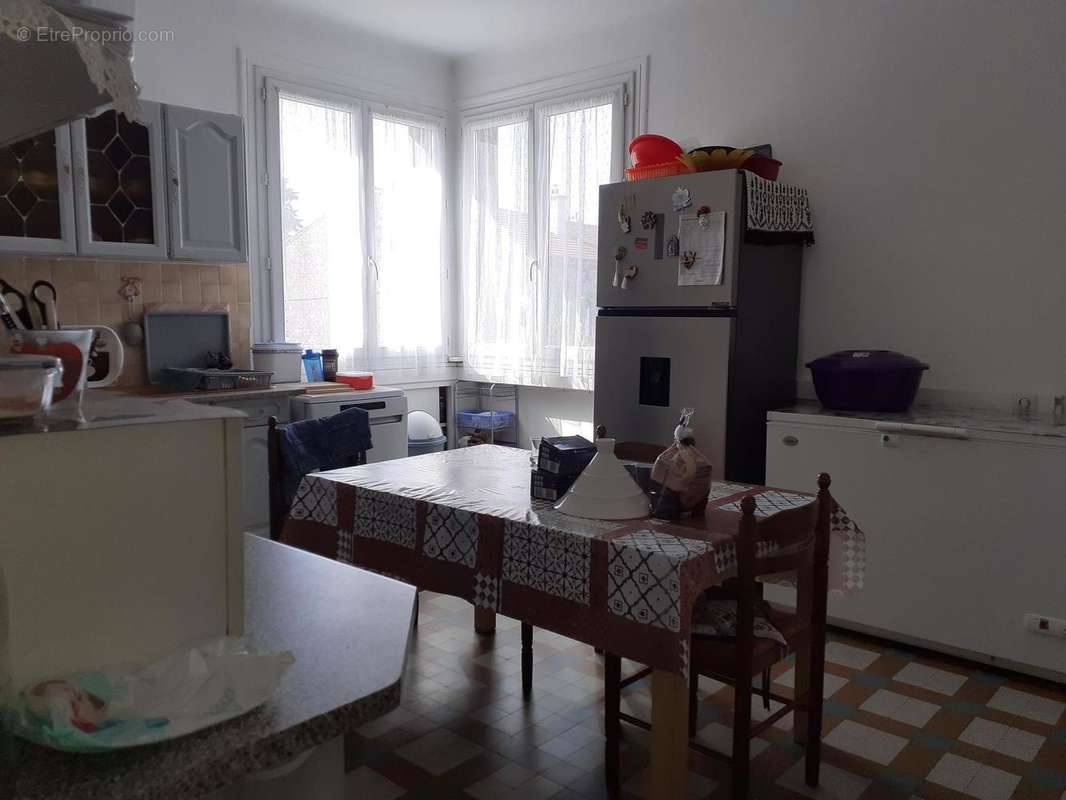 Photo 9 - Maison à SAINT-CHAMOND