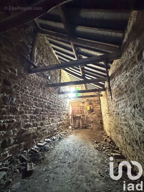 Photo 9 - Maison à MARCILLE-RAOUL