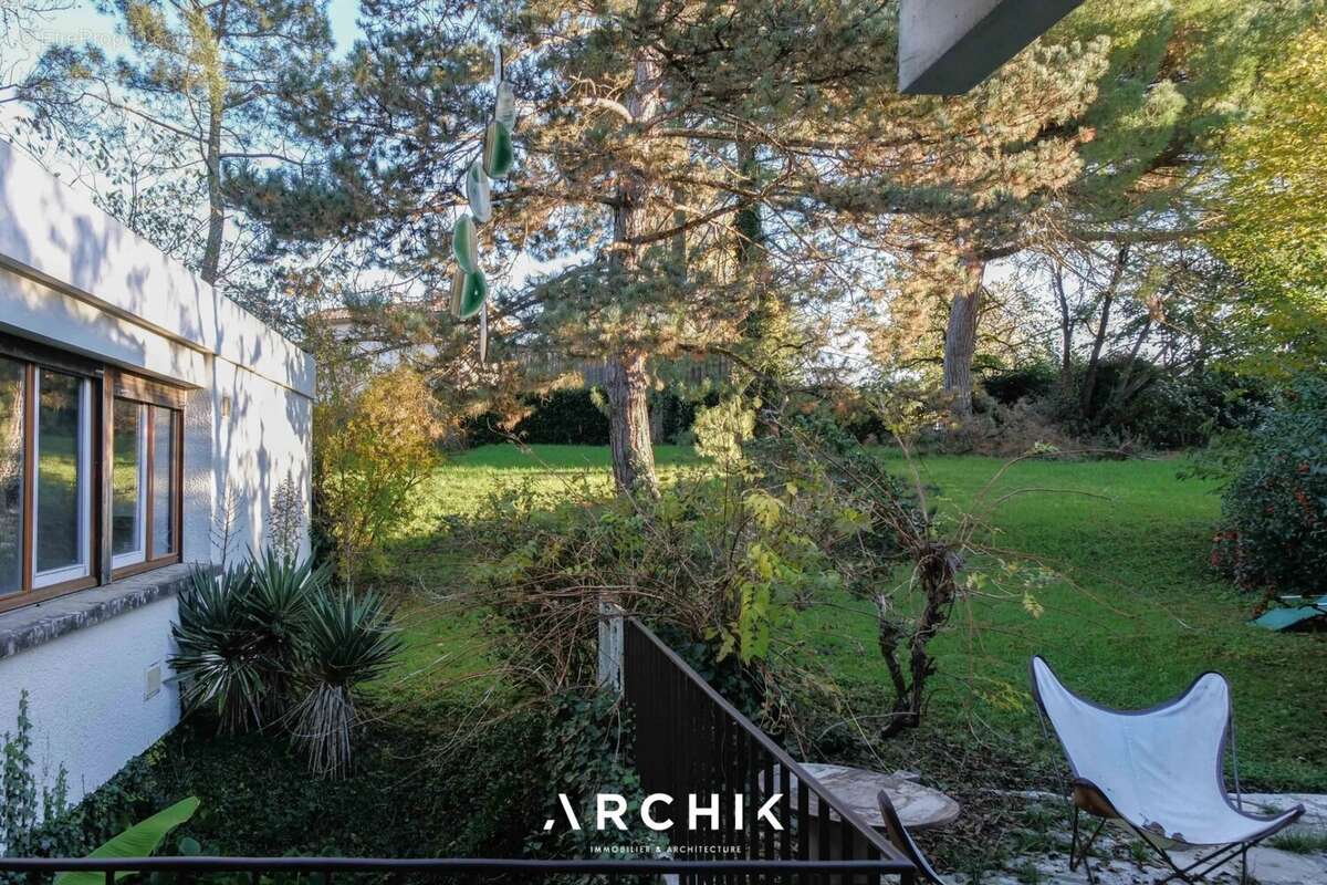 Maison à MIRAMONT-DE-GUYENNE