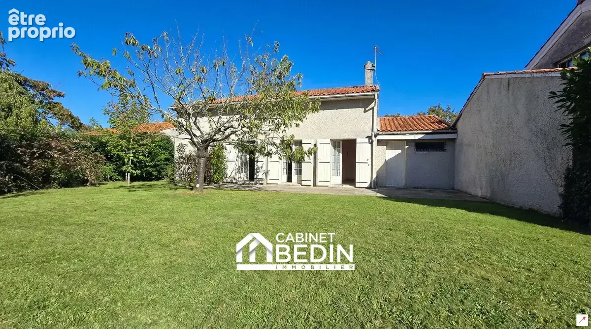 Maison 6 pièces 147 m² à vendre à Merignac (33700) - photo 3