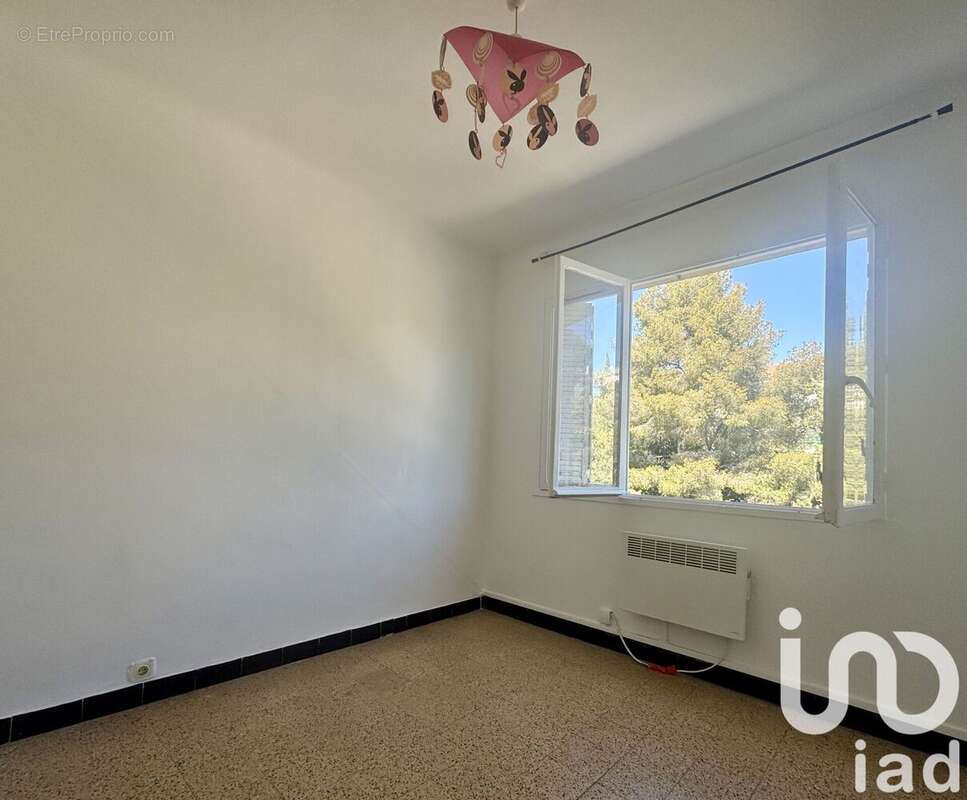 Photo 4 - Appartement à SAINT-RAPHAEL