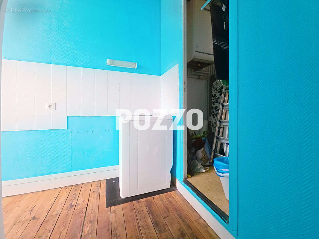 Appartement à GRANVILLE
