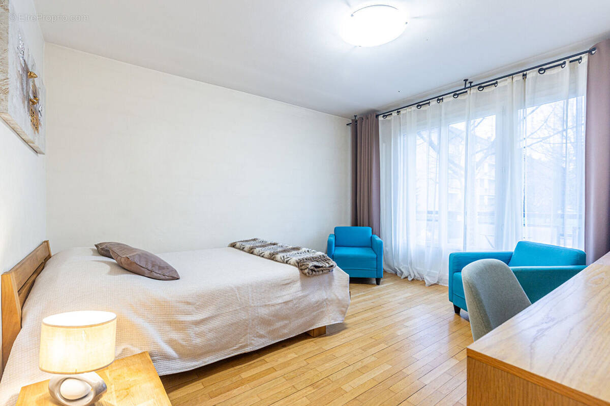 Appartement à ANNECY