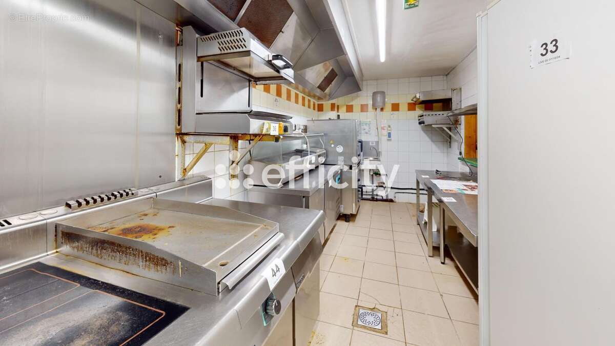 Appartement à BETHUNE
