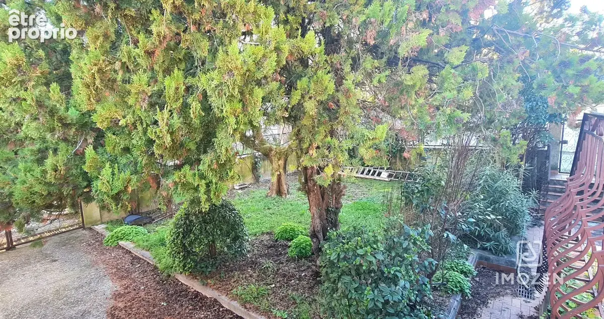Maison T5 de 174 m2 Carrez - 327m2 de terrain - photo 4