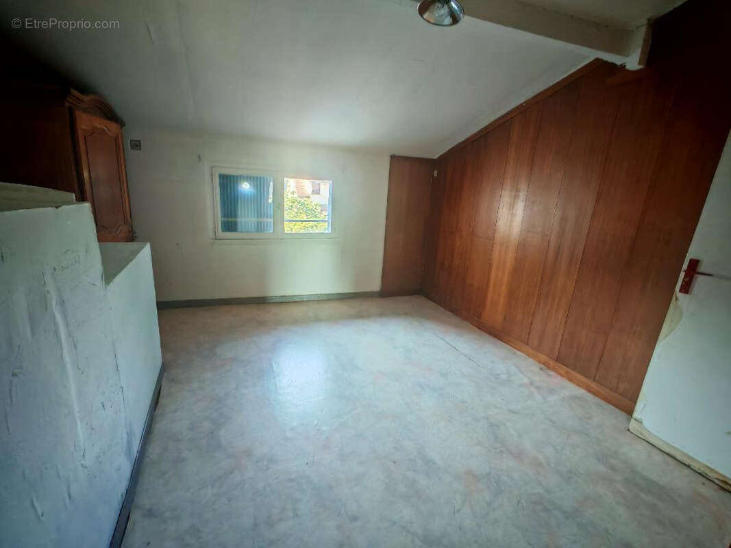 Maison à SARTROUVILLE