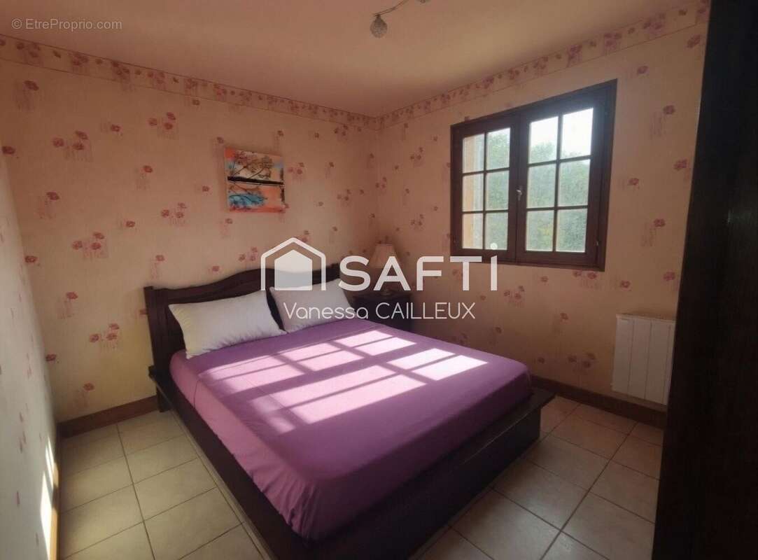Photo 5 - Maison à BEAUTOR