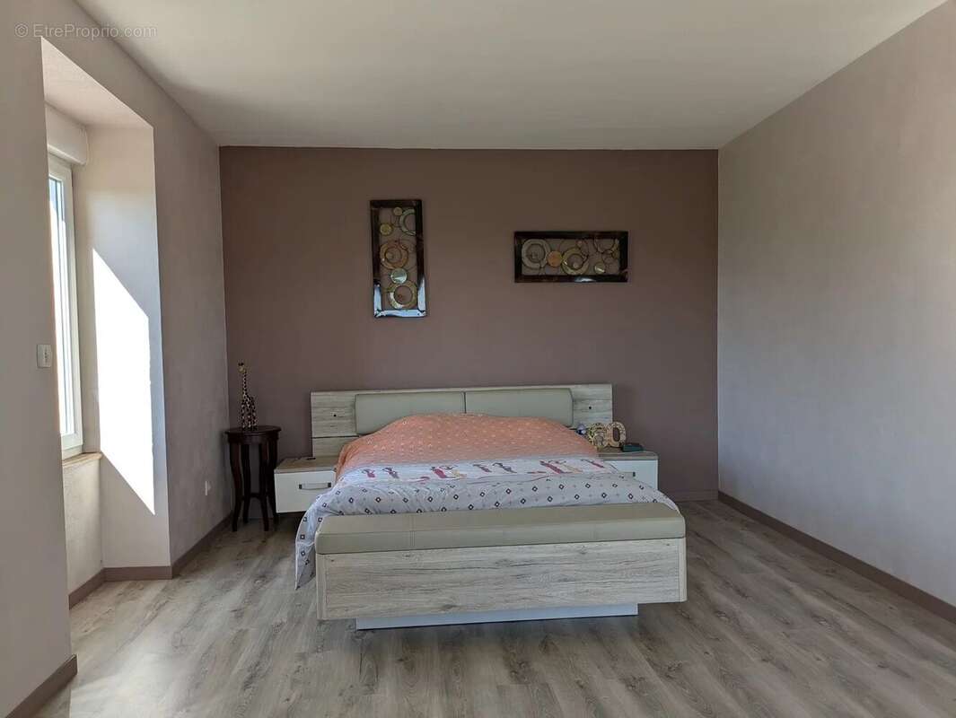 Maison à PLESLIN-TRIGAVOU