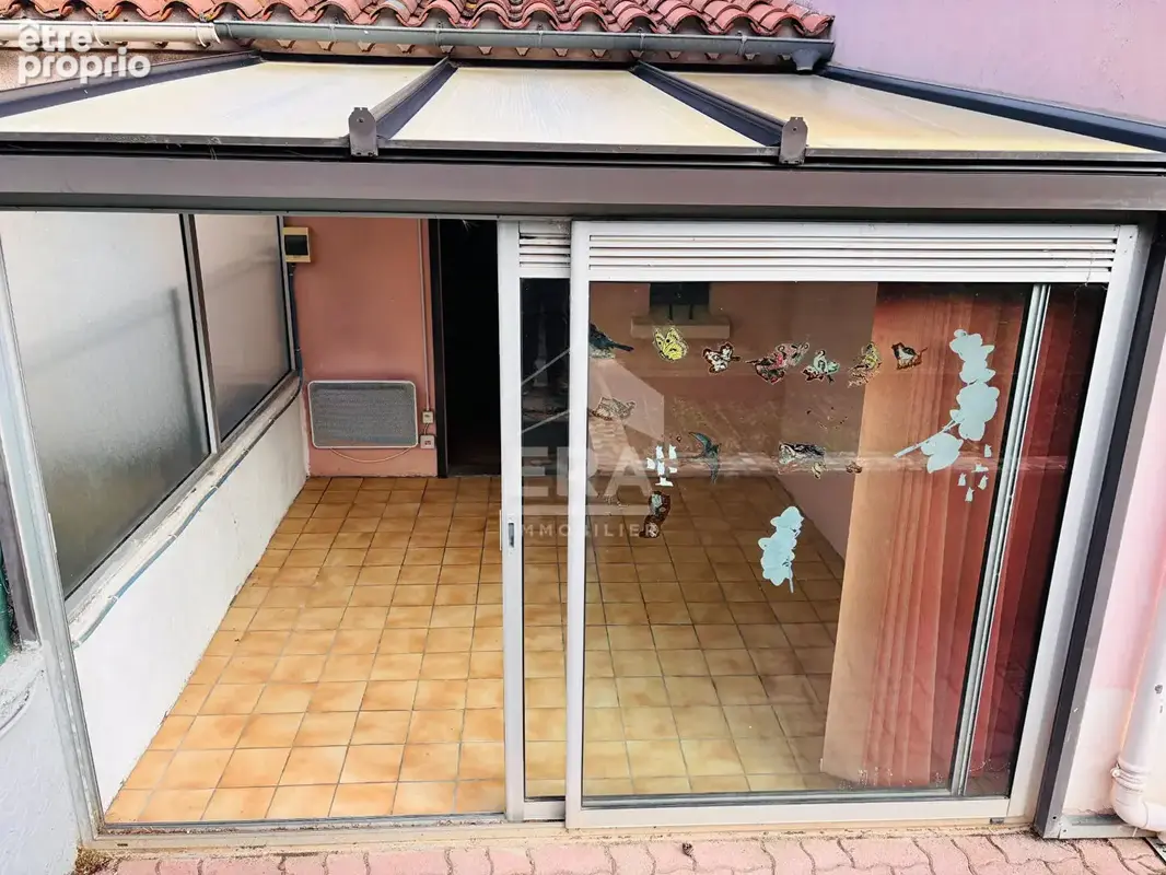 Maison 95m² à carcassonne - photo 5