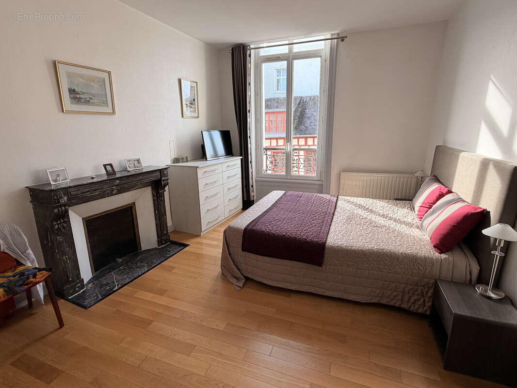 Appartement à VANNES