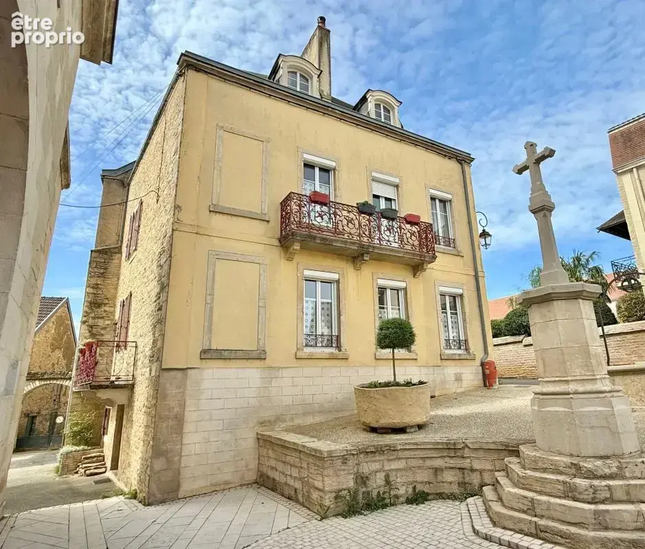 BIEN D’EXCEPTION – Au cœur des vignes à Morey-Saint-Denis - photo 4