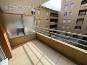 Appartement à SAINT-ANDRE-DE-LA-ROCHE