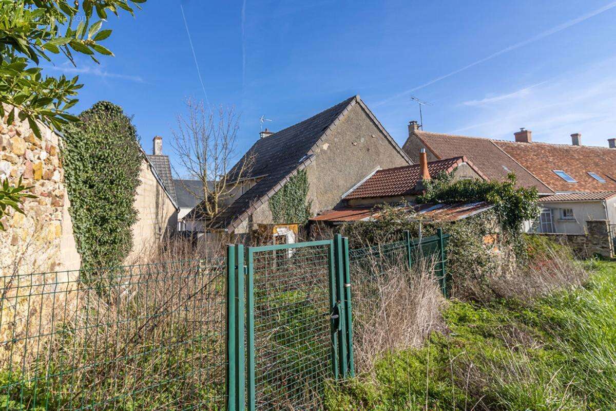 Maison Genouilly 6 pièce(s) 104 m2 - photo 15
